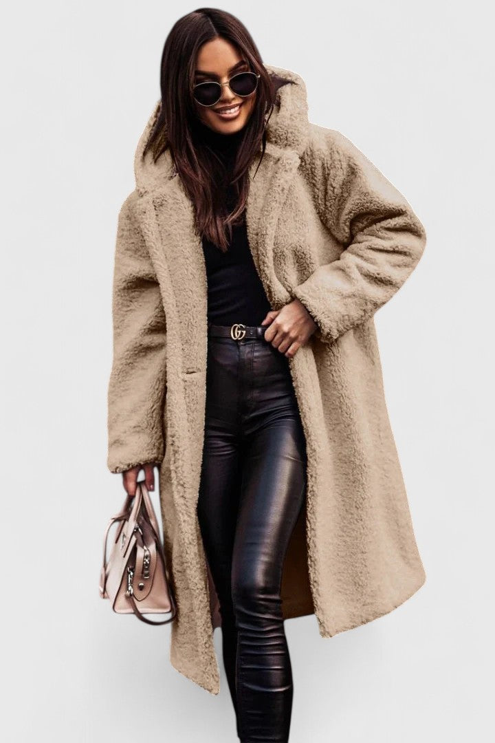 Brionyssa | Veste Élégante | Maya Deauville