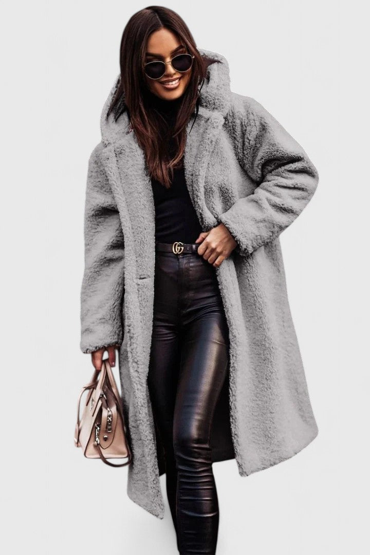 Brionyssa | Veste Élégante | Maya Deauville