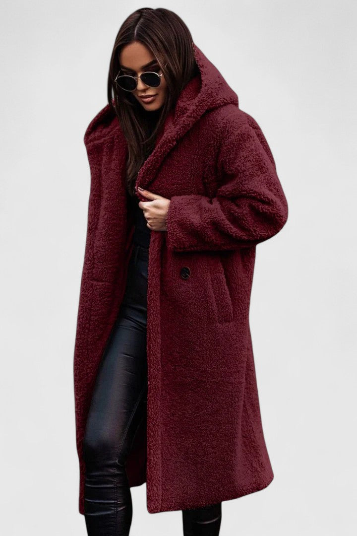 Brionyssa | Veste Élégante | Maya Deauville