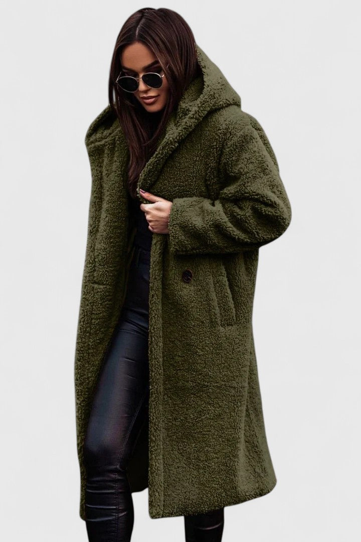 Brionyssa | Veste Élégante | Maya Deauville