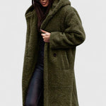 Brionyssa | Veste Élégante | Maya Deauville