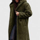 Brionyssa | Veste Élégante | Maya Deauville