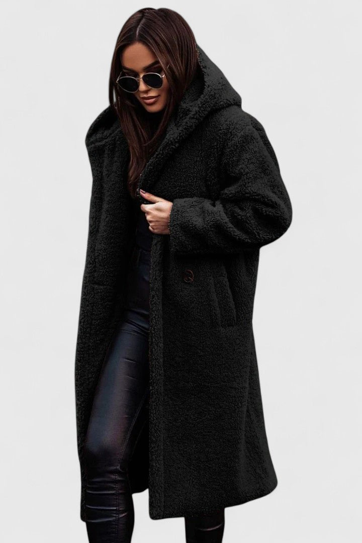 Brionyssa | Veste Élégante | Maya Deauville