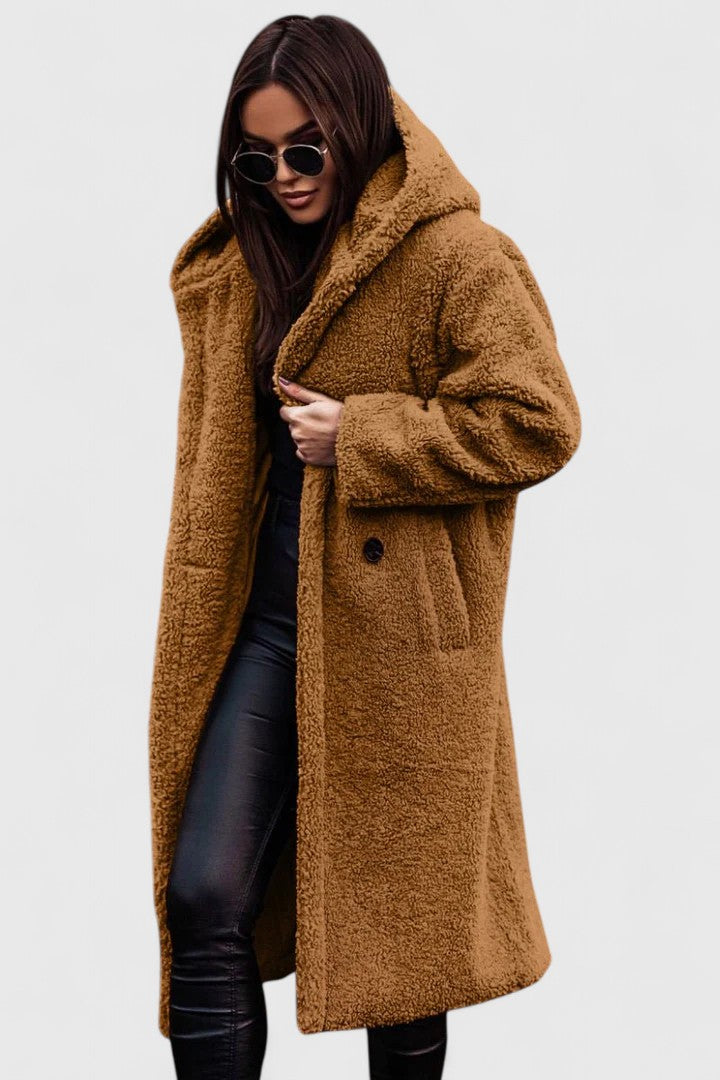 Brionyssa | Veste Élégante | Maya Deauville
