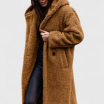 Brionyssa | Veste Élégante | Maya Deauville