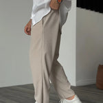 CHRISTOPHER | Pantalons de luxe pour homme | Maya Deauville