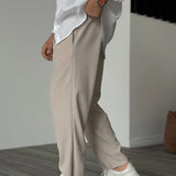CHRISTOPHER | Pantalons de luxe pour homme | Maya Deauville