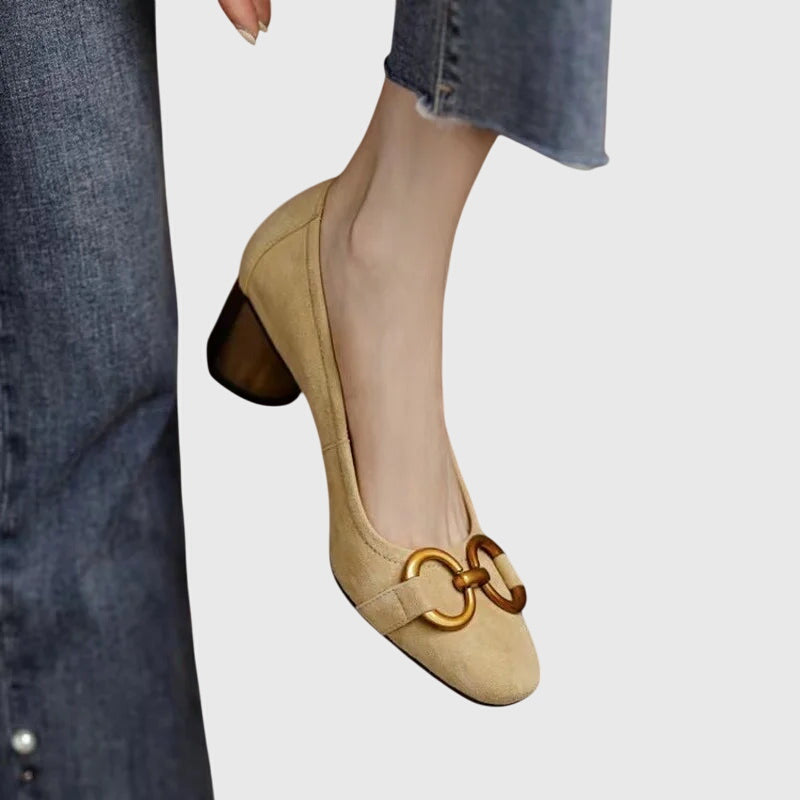 Dorothy™ | Talons Hauts Élégants | Maya Deauville