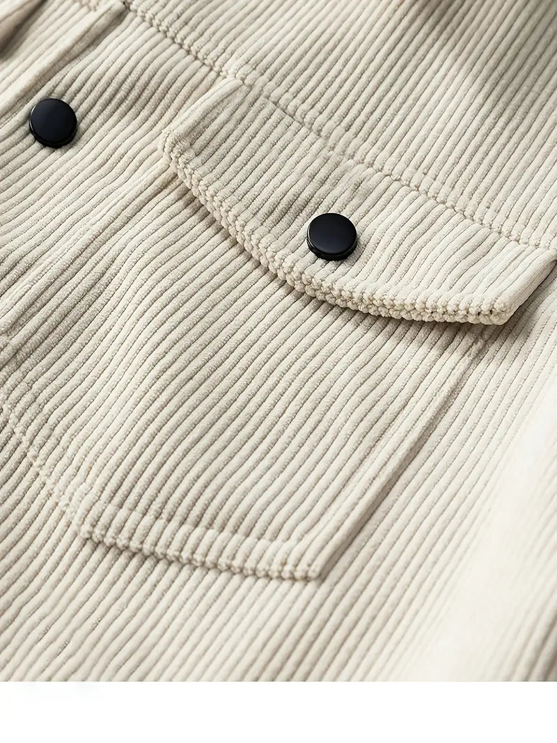 Huon™ | Veste en Velours | Maya Deauville