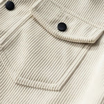 Huon™ | Veste en Velours | Maya Deauville