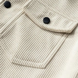 Huon™ | Veste en Velours | Maya Deauville