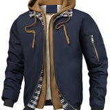 Merlin™ | Veste d’automne urbaine | Maya Deauville