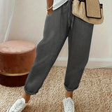 Romy™ | Pantalon relax léger | Maya Deauville