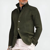 Julien™ | Cardigan pour homme | Maya Deauville