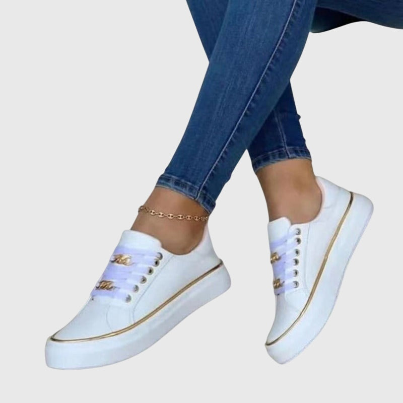 Camille™ | Chaussures Orthopédiques élégantes | Maya Deauville