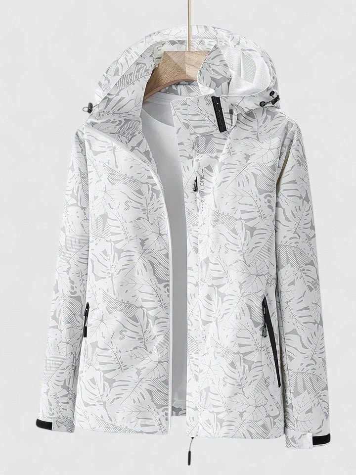Thanyelle | Veste Élégante | Maya Deauville