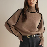 Lise™ | Pull d’Automne | Maya Deauville