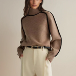Lise™ | Pull d’Automne | Maya Deauville