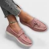 Gamila | Mocassin Élégant | Maya Deauville