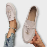 Gamila | Mocassin Élégant | Maya Deauville
