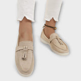 Gamila | Mocassin Élégant | Maya Deauville