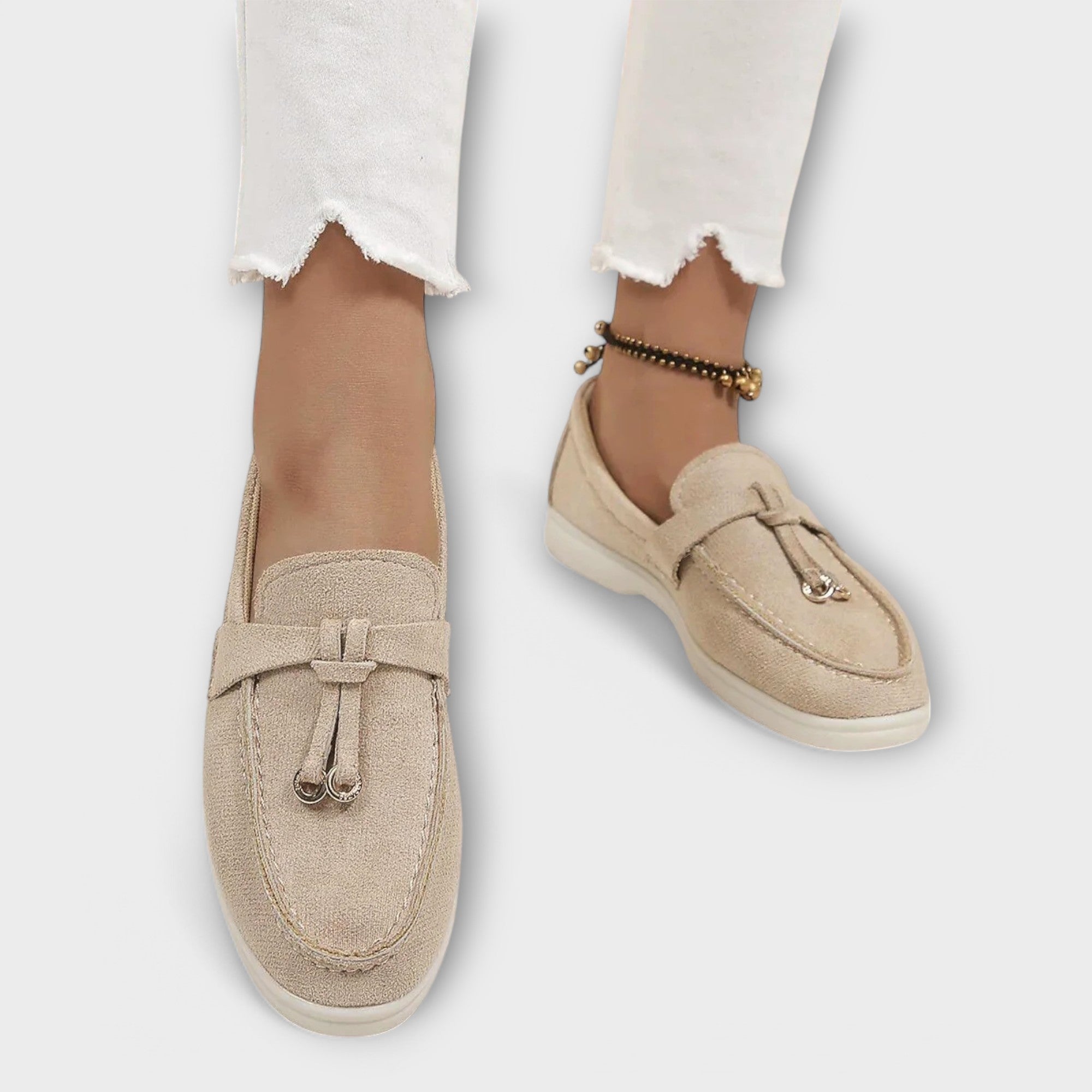 Gamila | Mocassin Élégant | Maya Deauville