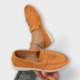 Gamila | Mocassin Élégant | Maya Deauville