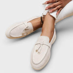 Gamila | Mocassin Élégant | Maya Deauville