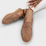 Gamila | Mocassin Élégant | Maya Deauville