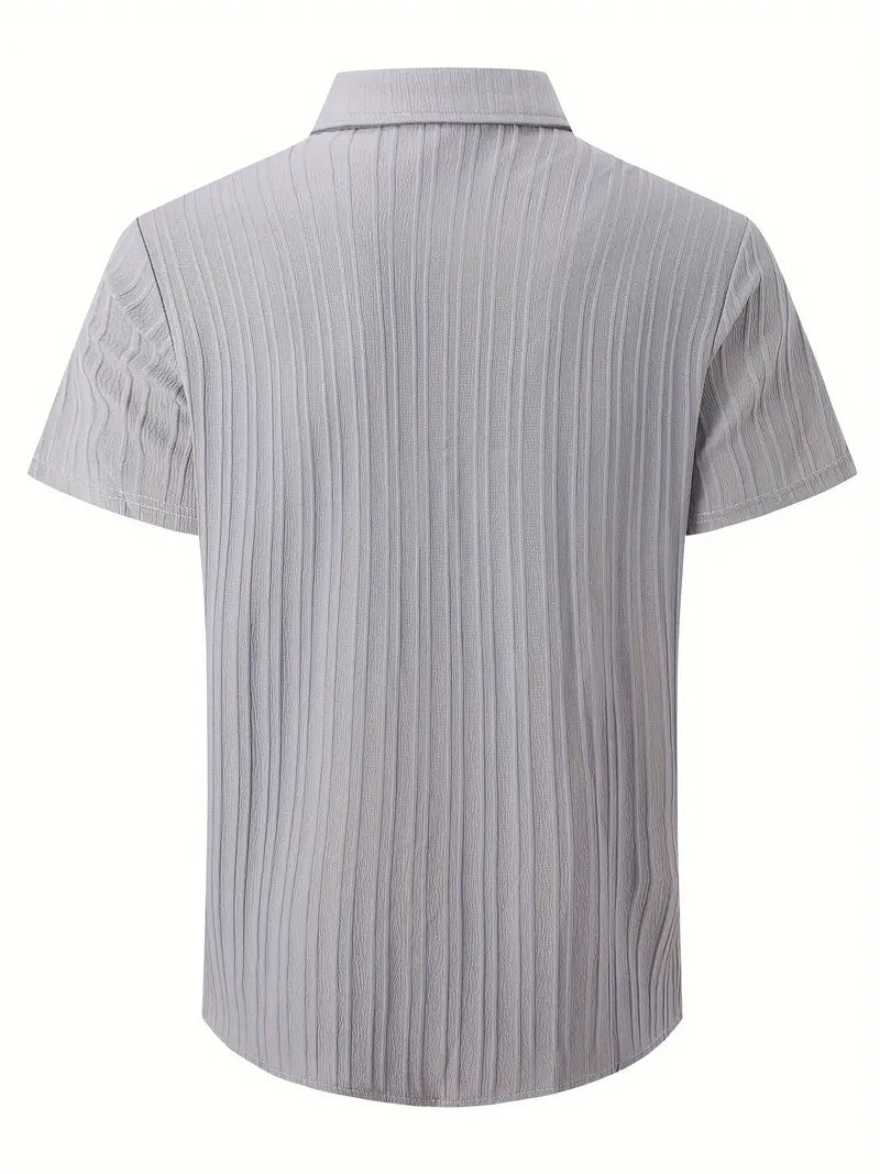 Florian™ | Chemise d’été élégante | Maya Deauville