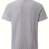 Florian™ | Chemise d’été élégante | Maya Deauville