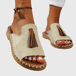 Rosalie | Sandales Orthopédiques Confortables | Maya Deauville