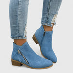 Marizheah™ | Bottes Orthopédiques | Maya Deauville