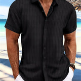 Florian™ | Chemise d’été élégante | Maya Deauville