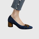 Dorothy™ | Talons Hauts Élégants | Maya Deauville