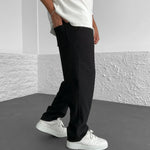 CHRISTOPHER | Pantalons de luxe pour homme | Maya Deauville