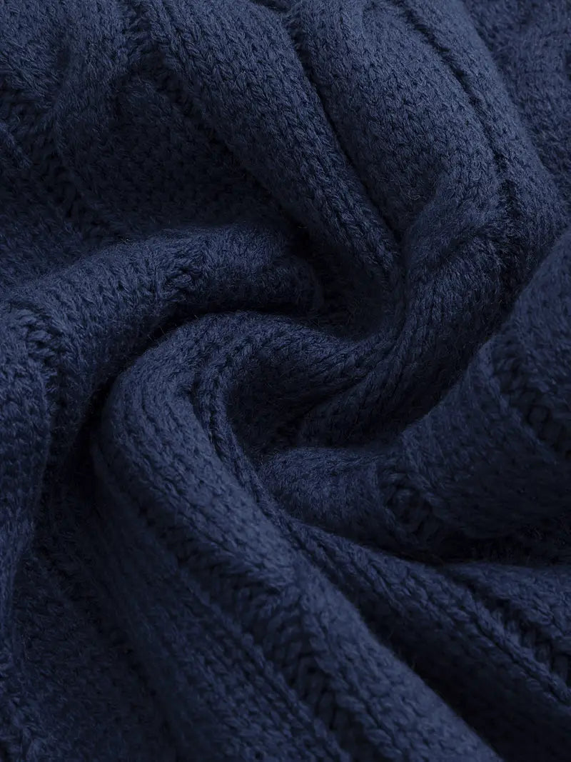 Philip™ | Cardigan de luxe | Maya Deauville