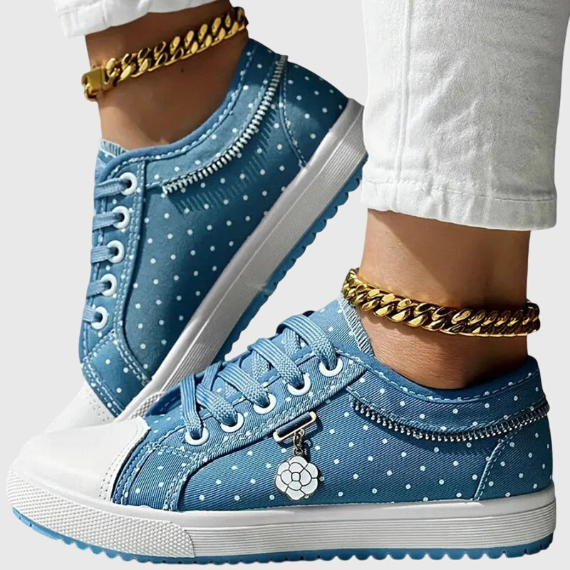 Elena™ | Baskets orthopédiques | Maya Deauville