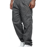 Alexander | Pantalons cargo pour homme, coupe décontractée | Maya Deauville