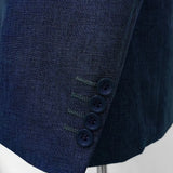 David™ | veste chaude pour l’automne | Maya Deauville