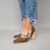 Luvia | Talons Élégants | Maya Deauville