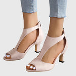 Delfina™ | Talons Orthopédiques | Maya Deauville