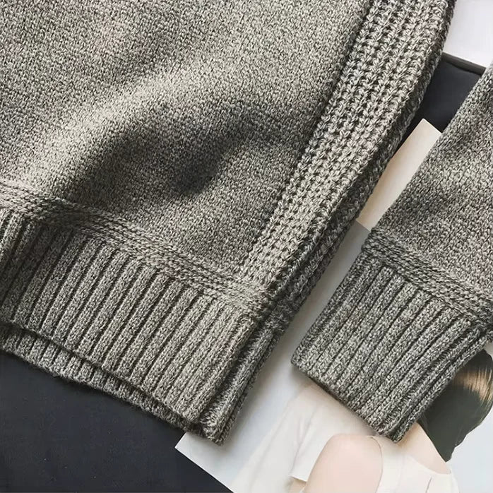 André™ | Pull alpine | Maya Deauville