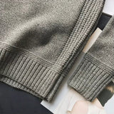 Harry™ | Le Pull Classique pour homme | Maya Deauville