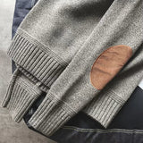 Harry™ | Le Pull Classique pour homme | Maya Deauville