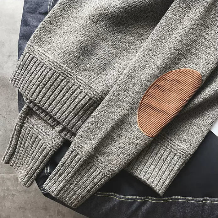 Harry™ | Le Pull Classique pour homme | Maya Deauville