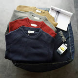 André™ | Pull alpine | Maya Deauville