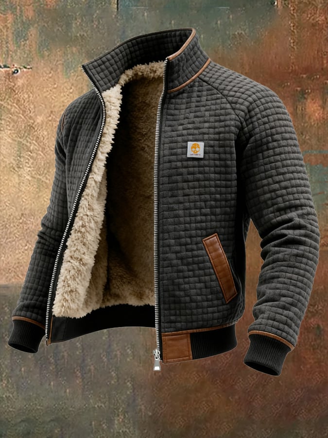 Samuel™ | Veste thermique haut de gamme | Maya Deauville