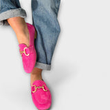 Indigo™ | Mocassins décontractés | Maya Deauville