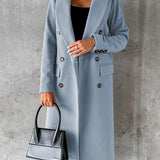 Jolie | Manteau Intemporel | Maya Deauville